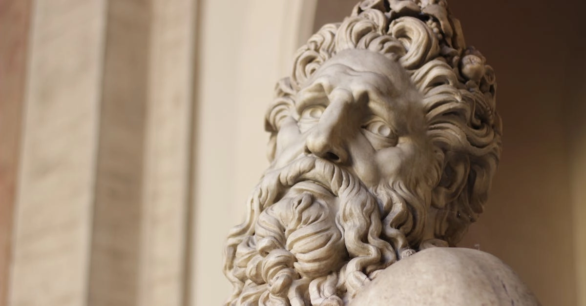 Мифологические персонажи в современных слот-играх