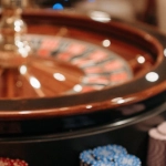 Современные игровые автоматы 2025 года с инновационными технологиями